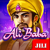 amjili game Ali Baba icon