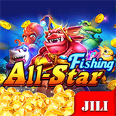 amjili fishing All Star Fishing icon