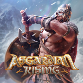 amjili game Asgardian Rising icon