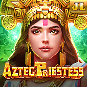 amjili game Aztec Priestess icon