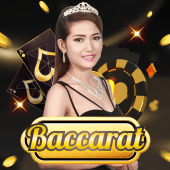 amjili live casino Baccarat A icon