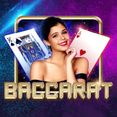 amjili live casino Baccarat B icon