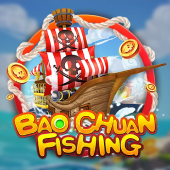 amjili fishing Bao Chuan Fishing icon