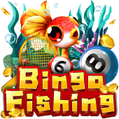amjili fishing Bingo Fishing icon