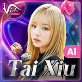 amjili live casino Blockchain Tai Xiu icon
