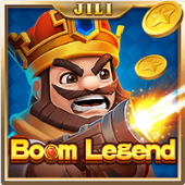 amjili fishing Boom Legend icon