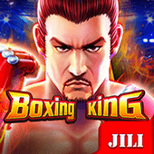 amjili slot Boxing King icon