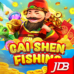amjili game Cai Shen Fishing icon