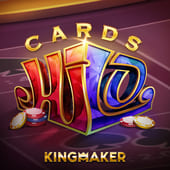 amjili cards Hi Lo icon