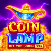 amjili slot Coin Lamp icon