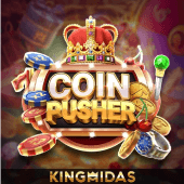 amjili cards Coin Pusher icon