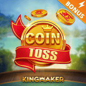 amjili cards Coin Toss icon