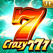 amjili slot Crazy777 icon
