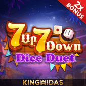 amjili cards Dice Duet icon
