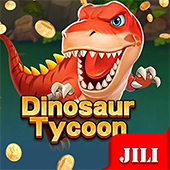 amjili fishing Dinosaur Tycoon icon