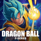 amjili slot Dragon Ball icon