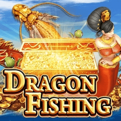 amjili fishing Dragon Fishing icon