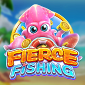 amjili fishing Fierce Fishing icon