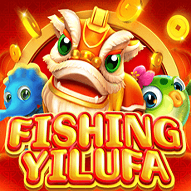 amjili fishing Yi Lu Fa icon