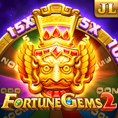 amjili slot Fortune Gems 2 icon