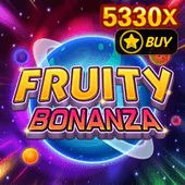 amjili slot Fruity Bonanza icon