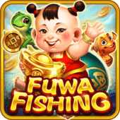 amjili fishing Fuwa Fishing icon