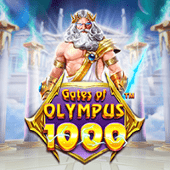 amjili slot Gates of Olympus 1000 icon