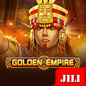 amjili game Golden Empire icon