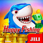 amjili fishing Happy Fishing icon