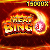 amjili game Heat Bingo icon