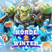 amjili slot Horde 2 Winter icon