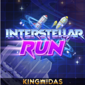 amjili cards Interstellar Run icon