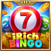 amjili slot Irich Bingo icon