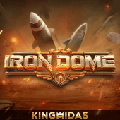 amjili cards Iron Dome icon