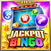 amjili game Jackpot Bingo icon