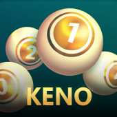 amjili cards Keno icon