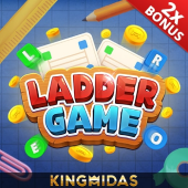 amjili cards Ladder Game icon