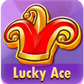 amjili game Lucky Ace icon