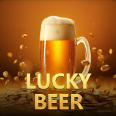 amjili cards Lucky Bear icon