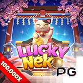 amjili game Lucky Neko icon