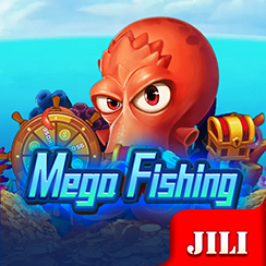 amjili fishing Mega Fishing icon