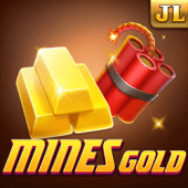 amjili slot Mines Gold icon