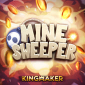 amjili cards Minesweeper icon