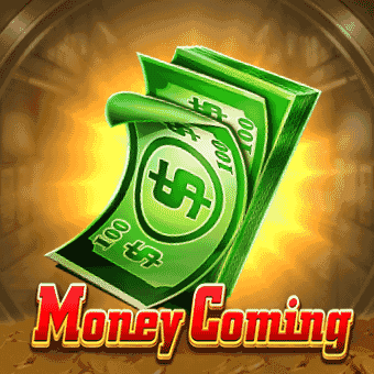 amjili slot Money Coming icon
