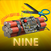 amjili cards Nine icon