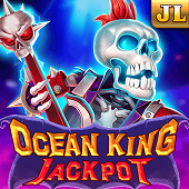 amjili fishing Ocean King Jackpot icon