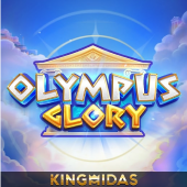 amjili cards Olympus Glory icon