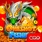 amjili fishing Oneshot Fishing icon