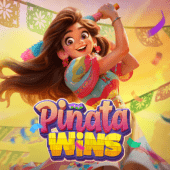 Pinata Wins amjili hot Game icon