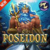 amjili slot Poseidon icon